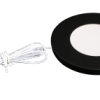 UCP/12V/2.2W/30K/FR/BLK/STD