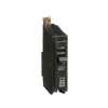 Disjoncteur QOB115 Square D – 15 A 1 pôle 120 V bolt-on