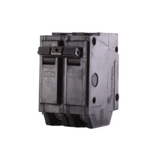 Disjoncteur ABB / GE THQL2160 – 60 A 2 pôles 120/240 V – Image 2
