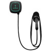 Borne de recharge Pulsar Plus niveau 2 installation résidentielle