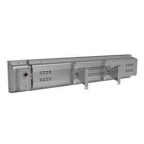 Chauffe-terrasse 2200W 240V Dimplex DIR – Image 3