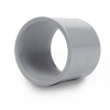 UNION PVC 3''