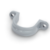 ATTACHE TUYAU PVC 1/2''