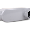 RACCORD PVC TYPE LB 3''