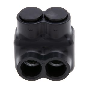 Alternative view of 1/0-14 AWG POLARIS INSUL-TAP CONN
