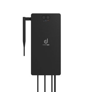 Transformateur basse tension intelligent de 300W