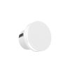 Luminaire mural encastré 3W 5CCT 120V pour éclairage d’escalier intérieur et extérieur
