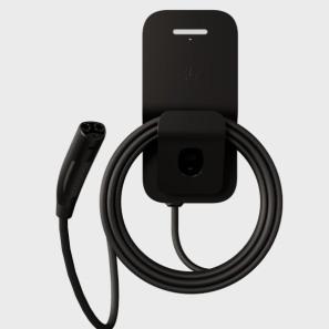 Borne de recharge résidentielle FLO Nacs Maison X3 niveau 2 pour véhicule électrique