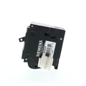 Disjoncteur Q120DFCSA Siemens – 20 A 1 pôle 120 V AFCI/GFCI enfichable – Image 3