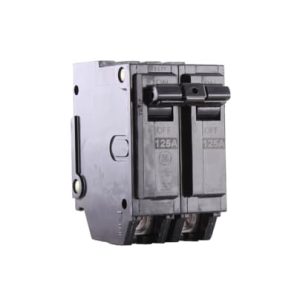 Disjoncteur ABB / GE THQL21125 – 125 A 2 pôles 120/240 V – Image 3