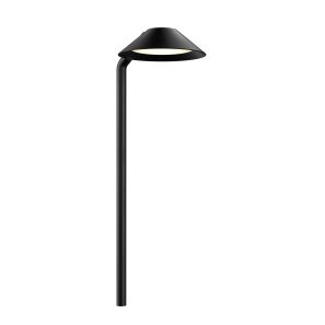 Luminaire de sentier de 24'' 6W RGB+CCT 2200-4000 K