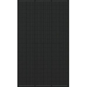 Panneau solaire monocristallin bifacial Longi 450W LR7-54HGBB-450M haute efficacité